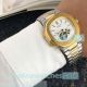 Fast Shipping Replica Patek Philippe Nautilus White Dial 2-Tone Gold Watch (2)_th.jpg